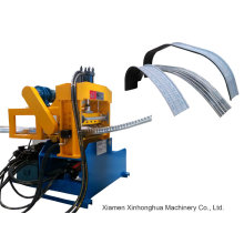 Yx65-400-433 Automatic Hydraulic Metal Crimping Curving Machine